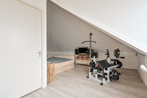 Medium property photo - Joris van Bodegomlaan 18, 3201 MH Spijkenisse